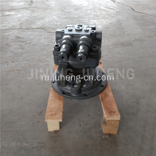 Поворотный двигатель VOE 14550092 EC460C Swing Motor